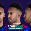 AUBAMEYANG V2
