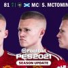 MCTOMINAY