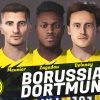 BORUSSIA DORTMUND