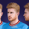 DE BRUYNE - V1