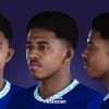 WESLEY FOFANA