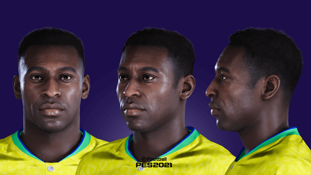 PELÉ