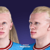 ERLING HAALAND - V2
