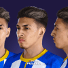 JEREMY SARMIENTO