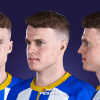 SOLLY MARCH