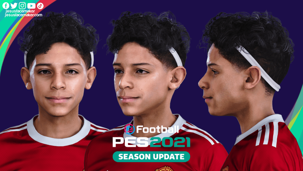 RONALDO JR