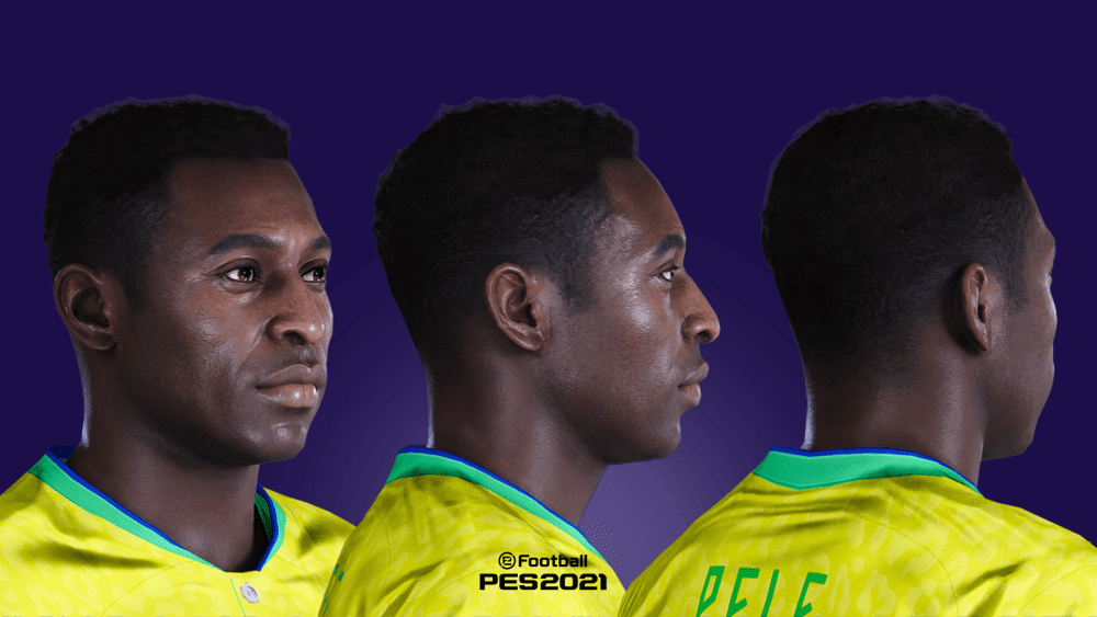 PELÉ - Image 2