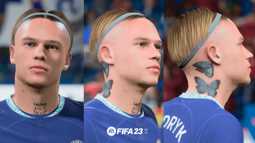 MYKHAILO MUDRYK - FIFA 23 - Image 2