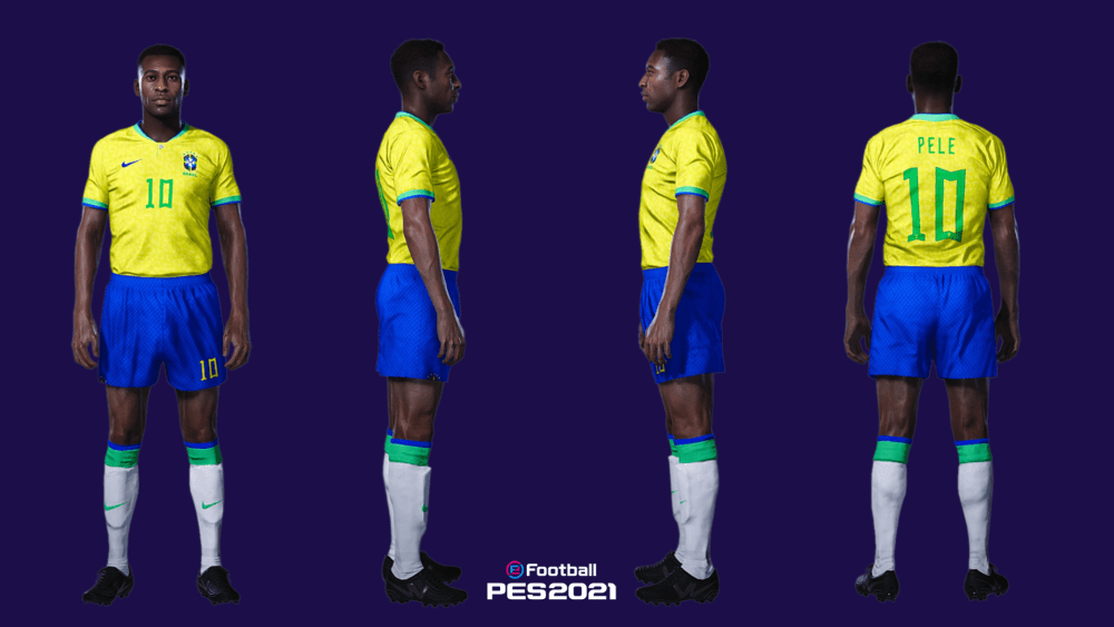 PELÉ - Image 3