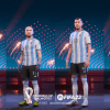 EXCLUSIVE FACEPACK OF THE WORLD CHAMPION - FIFA 23 - Image 3