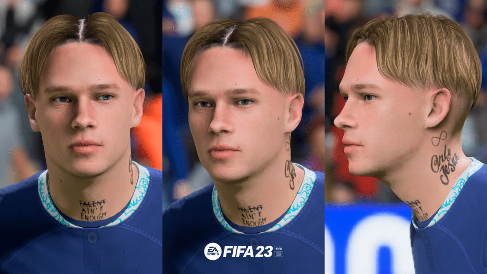 MYKHAILO MUDRYK - FIFA 23 - Image 3