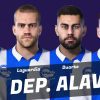 DEPORTIVO ALAVÉS