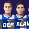 DEPORTIVO ALAVÉS - Image 2