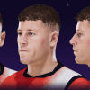 ROSS BARKLEY