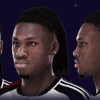 CALVIN BASSEY