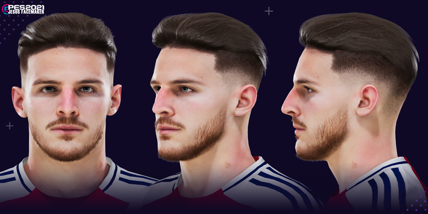 DECLAN RICE